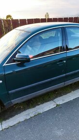 Volkswagen Passat b5.5 1.9TDI - 3