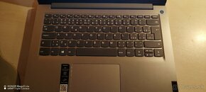 Lenovo Ideapad 3 - 3