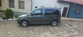 Vw caddy 2.0 TDI - 3