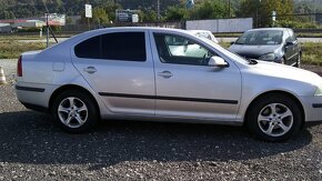 Škoda Octavia  1.9 TDi 77 KW - 3