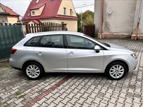 Seat Ibiza 1.4i 63kW 2014 92311km 1.majitel serviska - 3