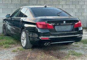 ROZPREDÁME NA DIELY BMW F10 525d xDrive 160kw - 3