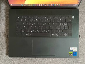 Predám notebook Dell Inspiron 16 Plus (7620), 01/2023 - 3