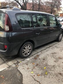 Renault espace 3.0dci - 3