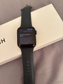 Apple watch SE - 3