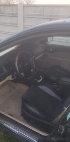 Ford Mondeo mk3 2.0 TDCI 6kvalt - 3