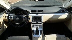 Volkswagen CC 2.0 TDI BlueMotion - 3