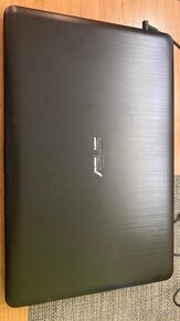 Asus kancelársky laptop - 3