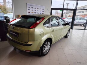 Ford Focus 1.6 Trend - 3