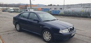 Skoda octavia 2004 - 3