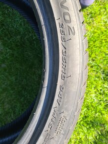 Hankook 255/35 R18 - 3