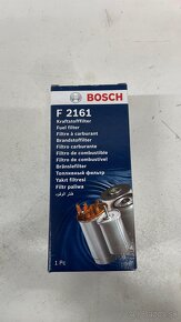 Palivový filter BOSCH F 2171 - 3