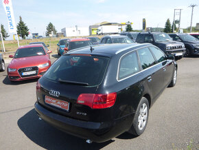 Audi A6 Avant 2,7 Tdi 2006 - 3