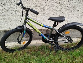 Bicykel 20 Kenzel - 3