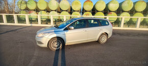 Ford Focus Kombi 1.6 TDCi, 66kw, 2008 - 3