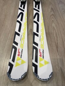 FISCHER RC4 SUPERRACE aircarbon 150 cm - 3