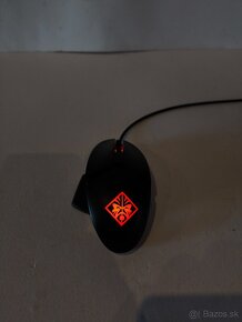 HP Omen Reactor Mouse - 3