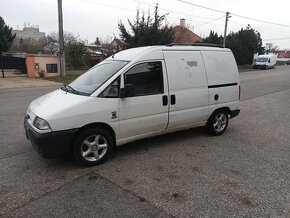 Fiat scudo 1,9 diesel - 3