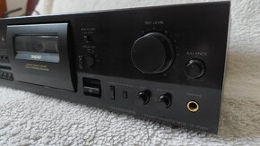 Sony TC-K561S kazetovy deck - 3