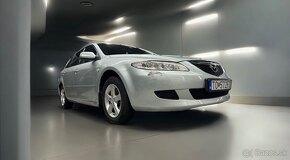 ☎️ ✅ Mazda 6 Wagon 2.0 MZDR-CD Touring ☎️ ✅ - 3