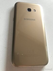 Predám Samsung Galaxy A5 2017 - 3