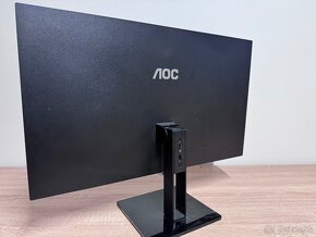 Monitor AOC 27” - 3