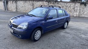 Renault Thalia 1.4 - 3