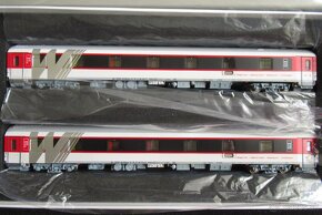 H0 - L.S. Models set 48013 - 3