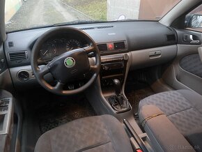 octavia 1.9 tdi 81kw - 3