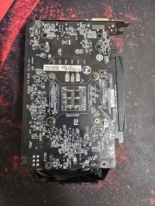 GIGABYTE GTX 1650 D6 Windforce OC - 3