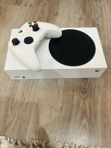 XBOX Series S 512gb - 3