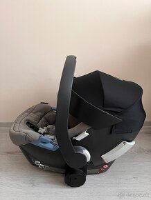 Vajicko cybex aton 5 - 3