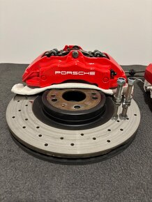 Brembo z18 350mm - 3