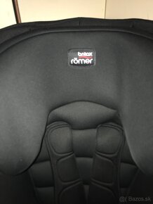 Britax Römer Advansafix III SICT - 3