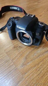 Canon EOS 760D - 3