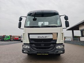 DAF LF 250,12t, nový 8t nosič CSAO - 3