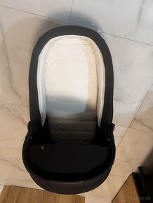 Vanička Cybex LUX Carry Cot Sepia black - 3