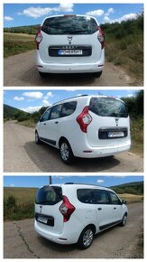 Dacia Lodgy 10/2020 - 3