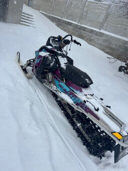 Ski doo 800 - 3