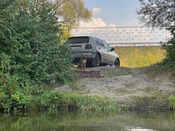 Volkswagen golf III 3 1996 1.9tdi 81kw - 3