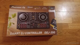 Predam Pioneer DJ DDJ-200 - 3