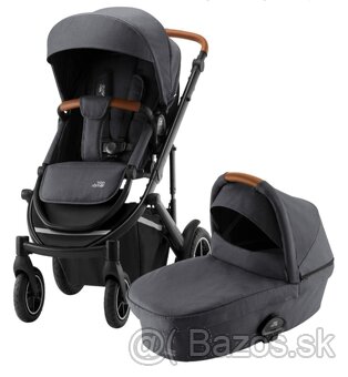 Dvojkombinácia kočíka Britax/Römer SMILE III - 3