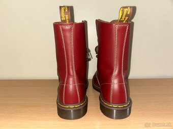 Čižmy / topánky Dr. Martens veľ. 39 - 3