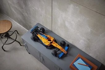 McLaren Formula F1 - 3