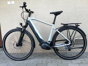 Ebike Bianchi T-Tronik T-Type, (veľ. 180-190 cm) - 3