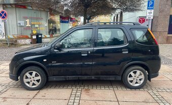 Suzuki Ignis 1.3 VVT 69kw 2005 - 3