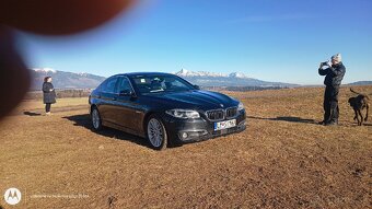 BMW xdrive 530d - 3