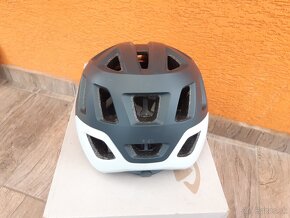 Giro Radix Mips prilba, Mat Portaro Grey, L (59-63 cm) - 3