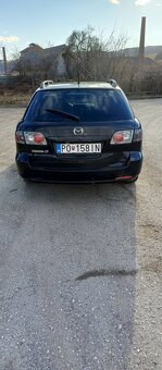 Mazda 6  2.0tdi - 3