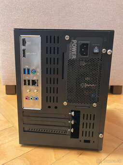 PC mini ITX - 3